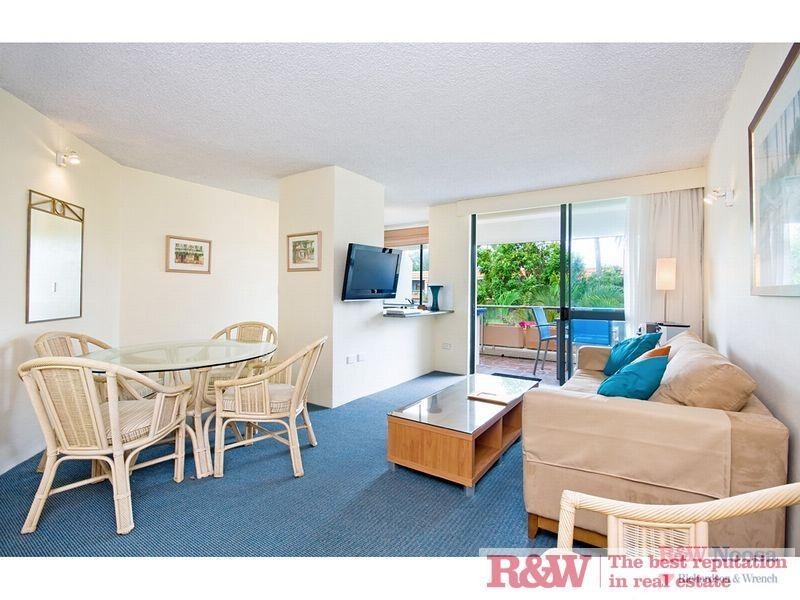 6 Hastings Street, Noosa Heads QLD 4567