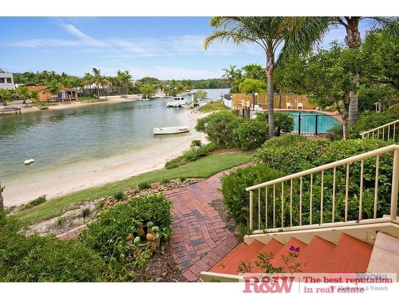 Apartment 2, St Tropez, 89 Noosa Parade, Noosa Heads QLD 4567