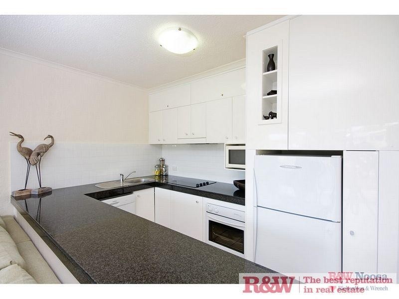 Apartment 2, St Tropez, 89 Noosa Parade, Noosa Heads QLD 4567