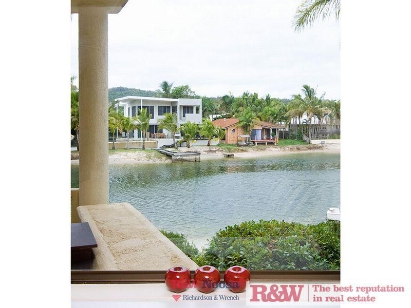 Apartment 2, St Tropez, 89 Noosa Parade, Noosa Heads QLD 4567