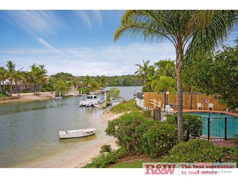 Apartment 2, St Tropez, 89 Noosa Parade, Noosa Heads QLD 4567