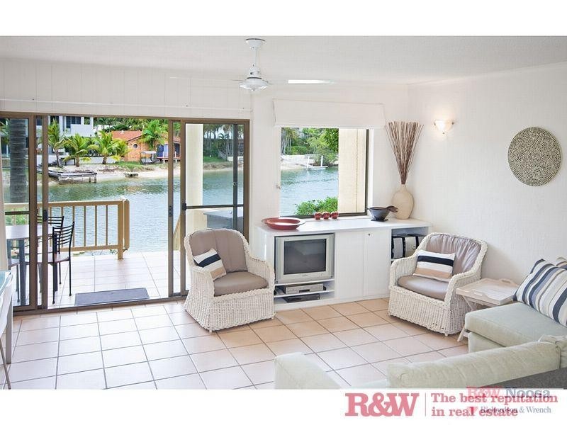 Apartment 2, St Tropez, 89 Noosa Parade, Noosa Heads QLD 4567