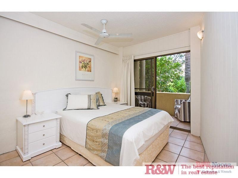 Apartment 2, St Tropez, 89 Noosa Parade, Noosa Heads QLD 4567
