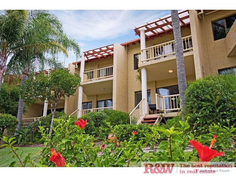 Apartment 2, St Tropez, 89 Noosa Parade, Noosa Heads QLD 4567