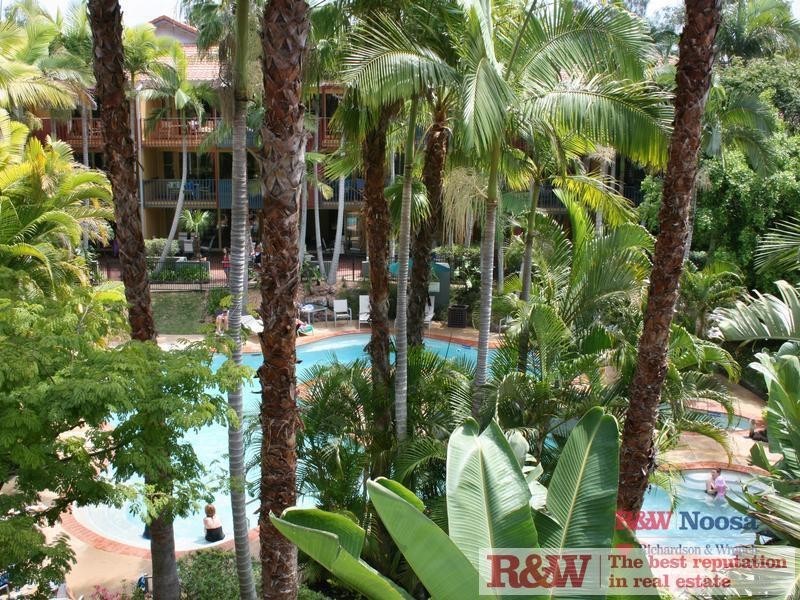 Apartment 318, French Quarter , 1 Halse Lane, Noosa Heads QLD 4567