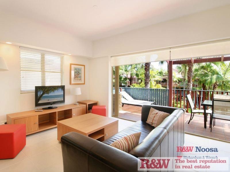 Apartment 318, French Quarter , 1 Halse Lane, Noosa Heads QLD 4567