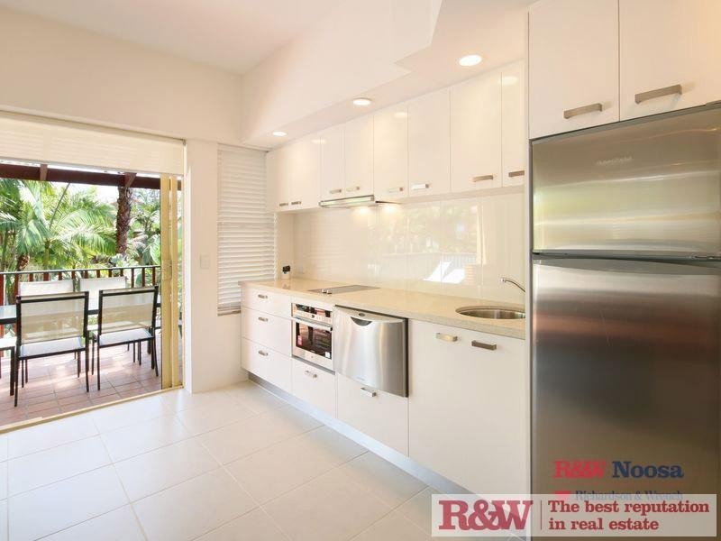 Apartment 318, French Quarter , 1 Halse Lane, Noosa Heads QLD 4567