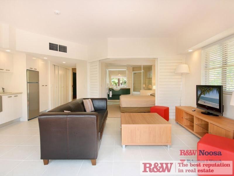 Apartment 318, French Quarter , 1 Halse Lane, Noosa Heads QLD 4567