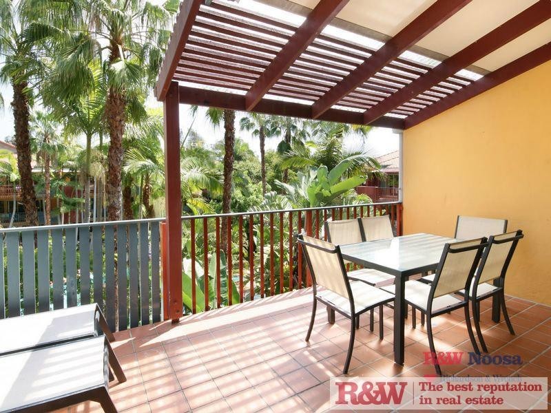 Apartment 318, French Quarter , 1 Halse Lane, Noosa Heads QLD 4567
