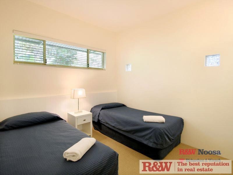 Apartment 318, French Quarter , 1 Halse Lane, Noosa Heads QLD 4567