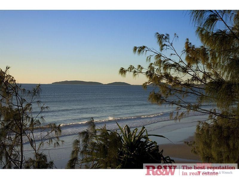 1 ‘The Plantation’, Rainbow Beach Road, Rainbow Beach QLD 4581