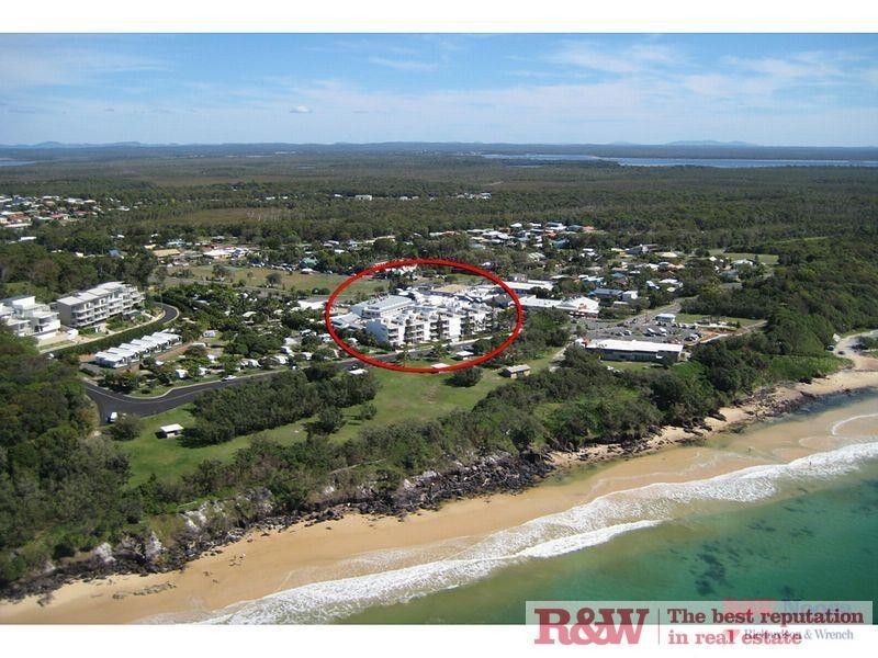 1 ‘The Plantation’, Rainbow Beach Road, Rainbow Beach QLD 4581