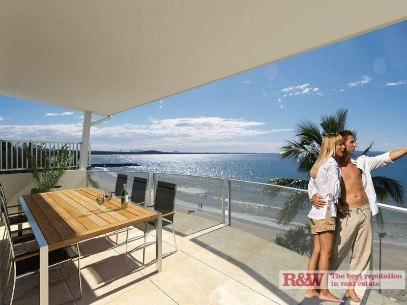 5/33 The Penthouse ‘Sandpiper’, Hastings Street, Noosa Heads QLD 4567