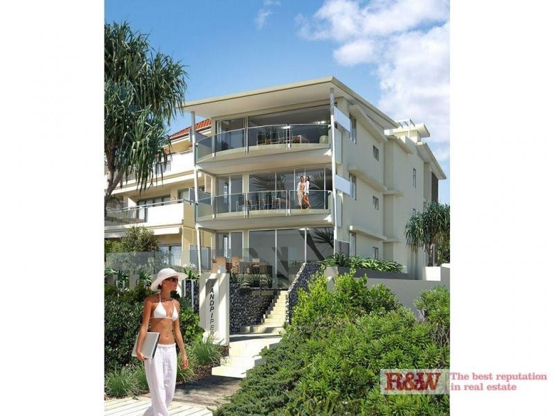 5/33 The Penthouse ‘Sandpiper’, Hastings Street, Noosa Heads QLD 4567