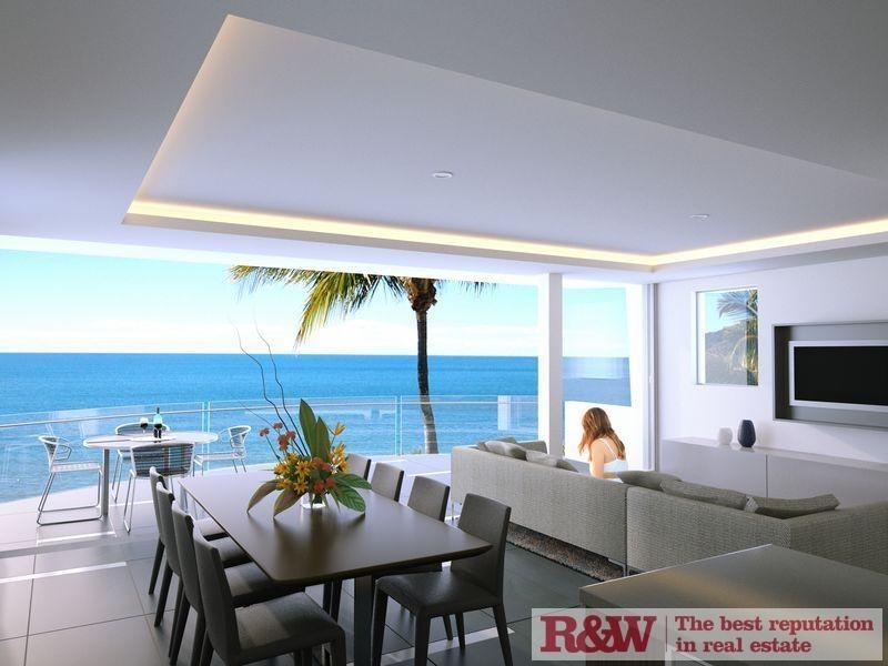 5/33 The Penthouse ‘Sandpiper’, Hastings Street, Noosa Heads QLD 4567