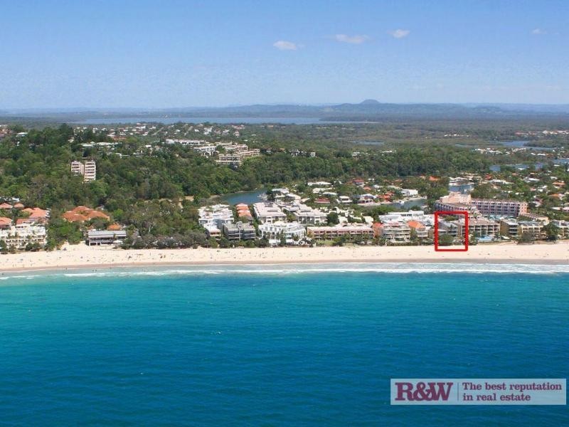 5/33 The Penthouse ‘Sandpiper’, Hastings Street, Noosa Heads QLD 4567