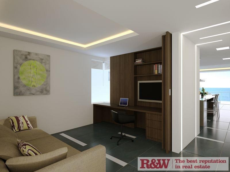 5/33 The Penthouse ‘Sandpiper’, Hastings Street, Noosa Heads QLD 4567