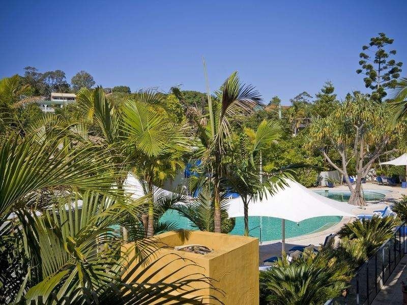 312/16 ‘Noosa Blue Resort’ Noosa Drive, Noosa Heads QLD 4567