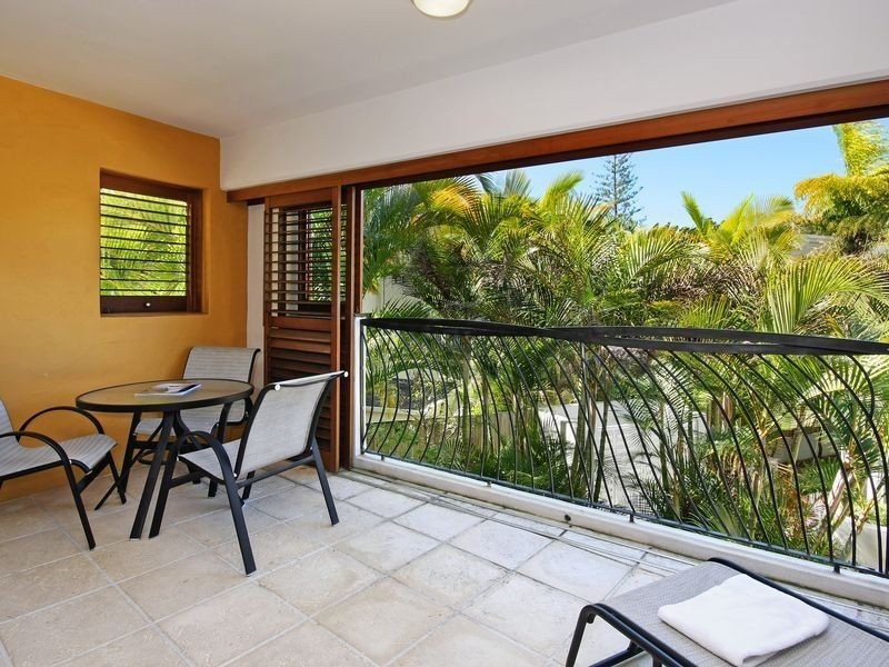 312/16 ‘Noosa Blue Resort’ Noosa Drive, Noosa Heads QLD 4567