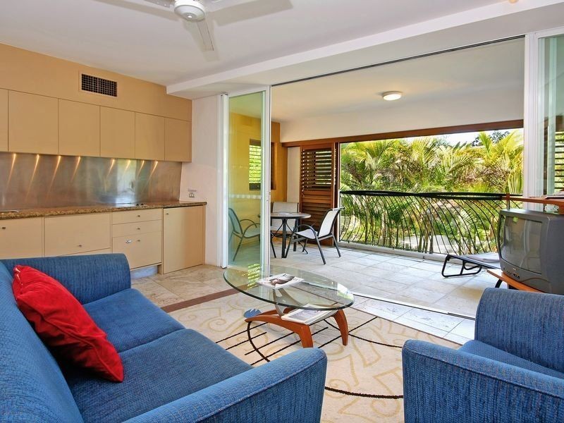 312/16 ‘Noosa Blue Resort’ Noosa Drive, Noosa Heads QLD 4567