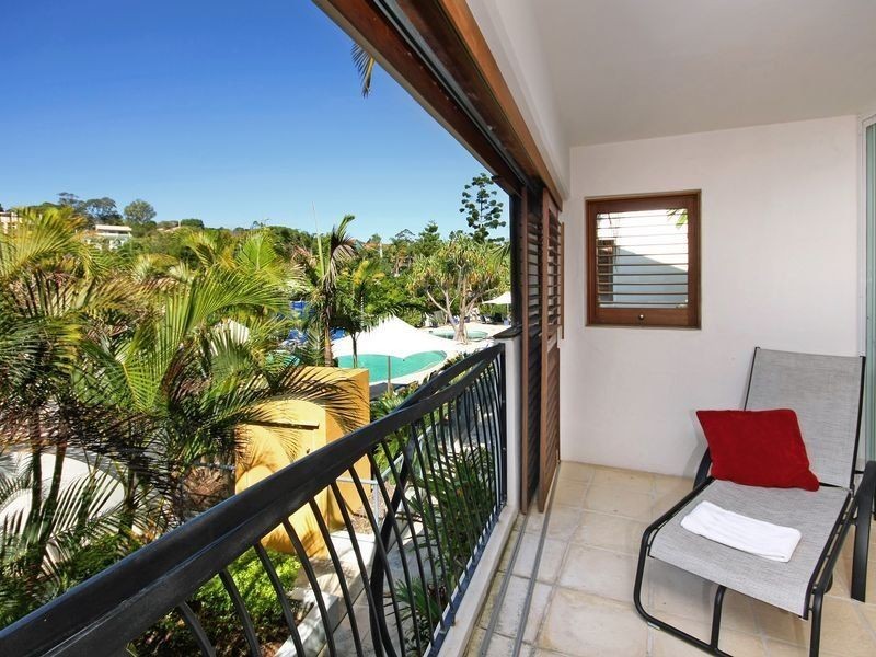 312/16 ‘Noosa Blue Resort’ Noosa Drive, Noosa Heads QLD 4567