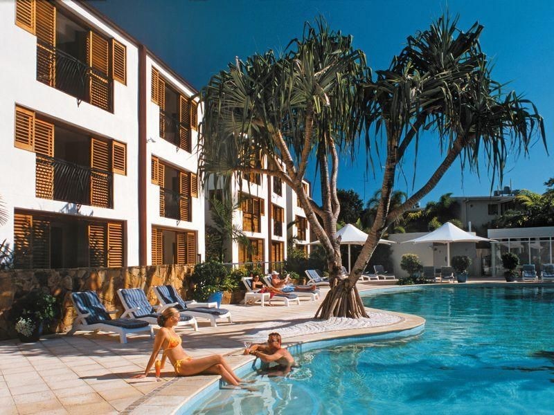 312/16 ‘Noosa Blue Resort’ Noosa Drive, Noosa Heads QLD 4567