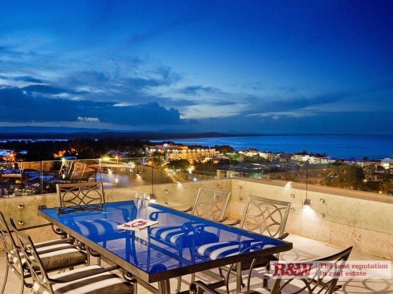 11/47 Picture Point Terraces, Picture Point Crescent, Noosa Heads QLD 4567