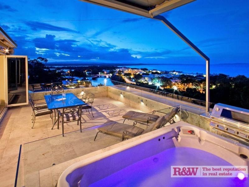 11/47 Picture Point Terraces, Picture Point Crescent, Noosa Heads QLD 4567