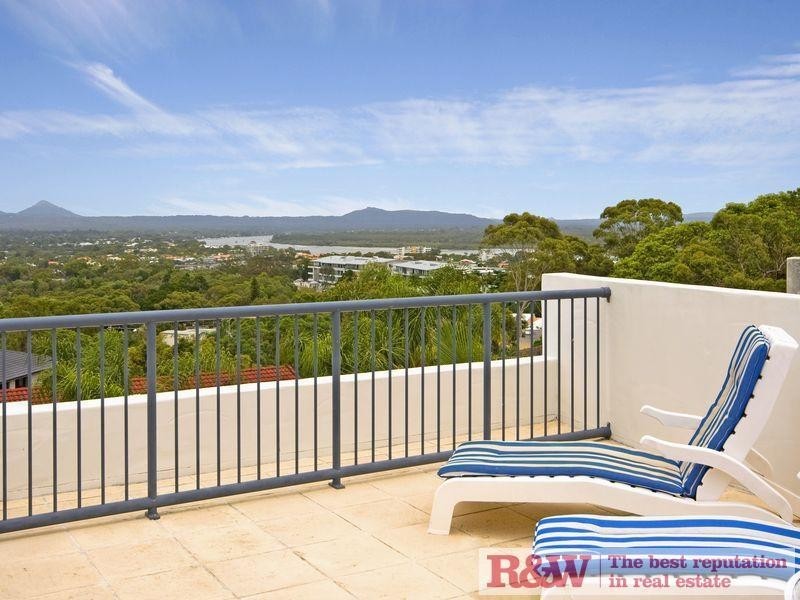 Apartment 306, Noosa Blue Resort , 16 Noosa Drive, Noosa Heads QLD 4567