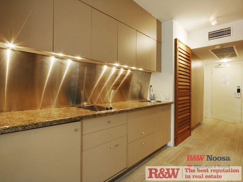 Apartment 119, Noosa Blue Resort, 16 Noosa Drive, Noosa Heads QLD 4567