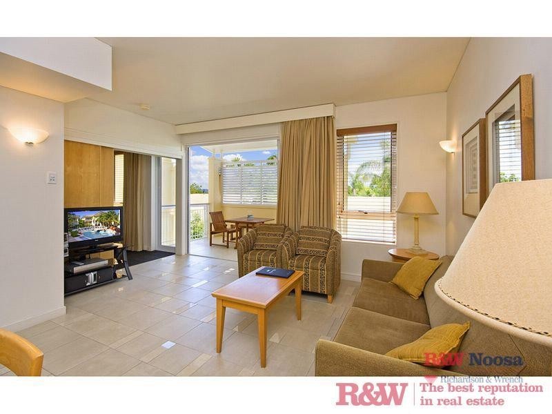 534/32 Sebel Resort, Hastings Street, Noosa Heads QLD 4567