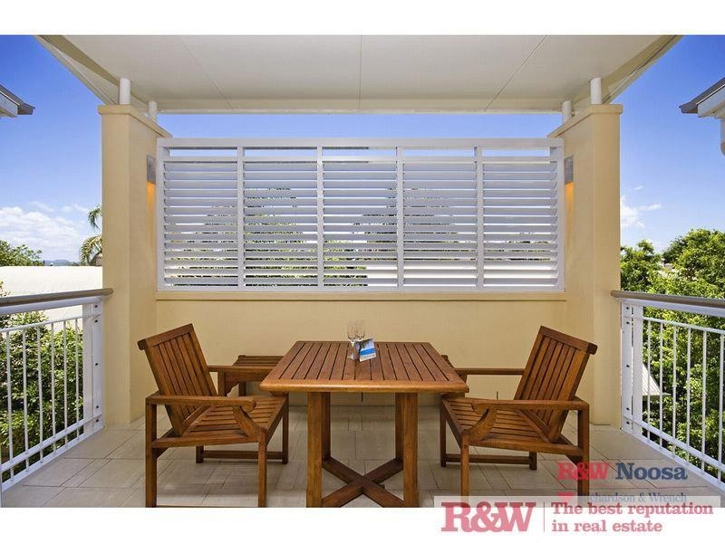 534/32 Sebel Resort, Hastings Street, Noosa Heads QLD 4567