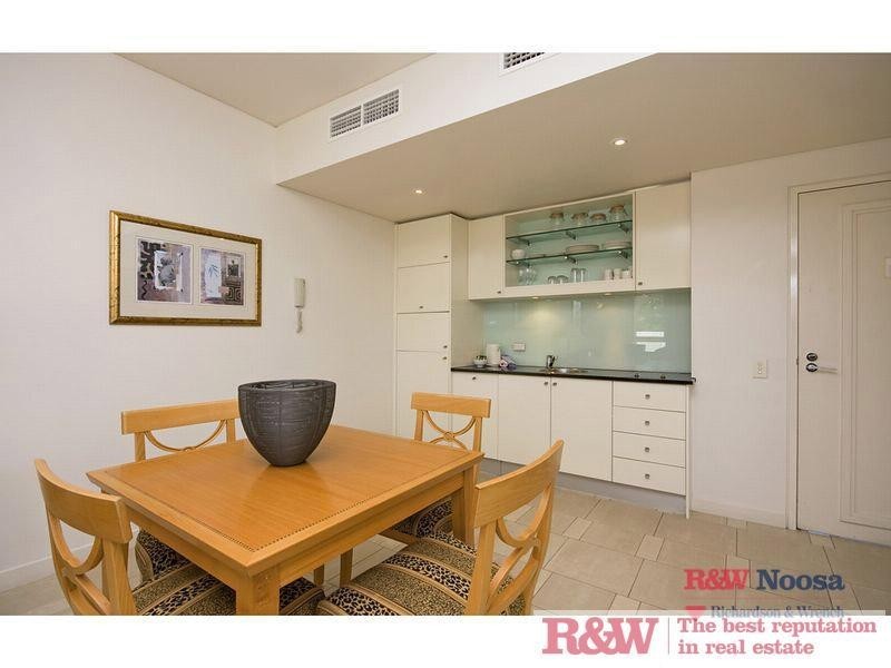 534/32 Sebel Resort, Hastings Street, Noosa Heads QLD 4567