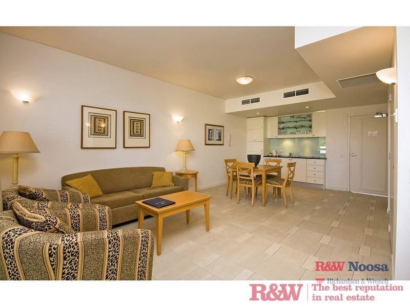 534/32 Sebel Resort, Hastings Street, Noosa Heads QLD 4567