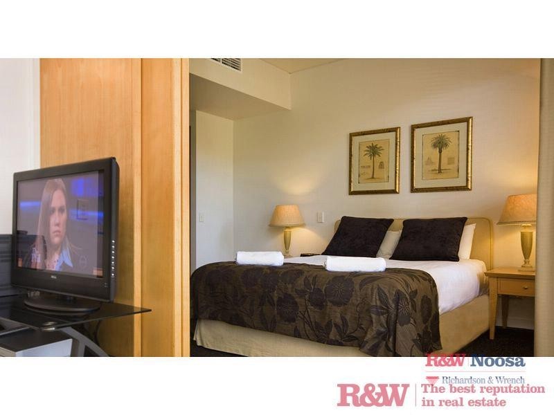 534/32 Sebel Resort, Hastings Street, Noosa Heads QLD 4567