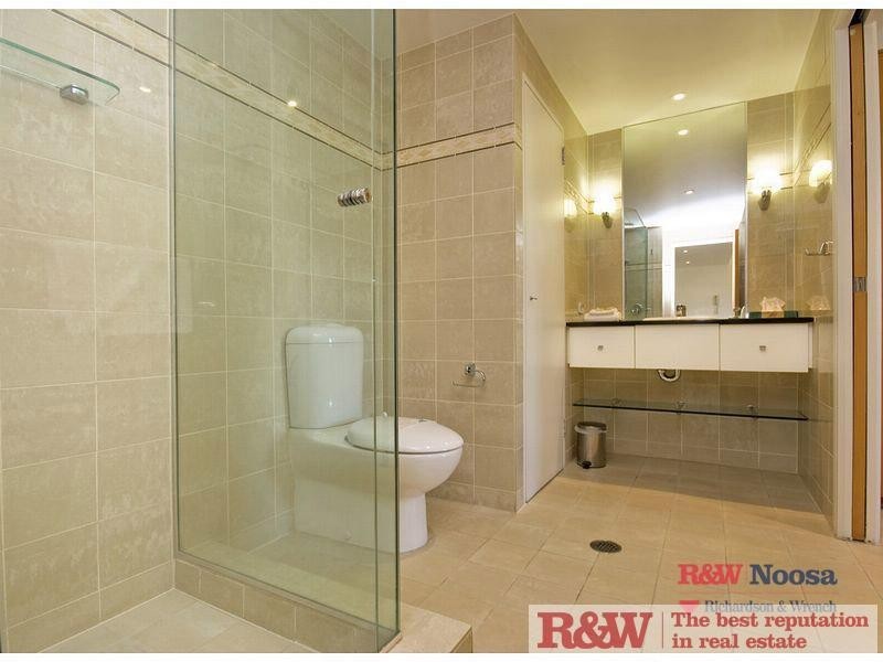 534/32 Sebel Resort, Hastings Street, Noosa Heads QLD 4567
