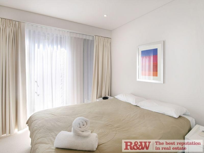 Apartment 12, The Rise, 37 Noosa Drive, Noosa Heads QLD 4567