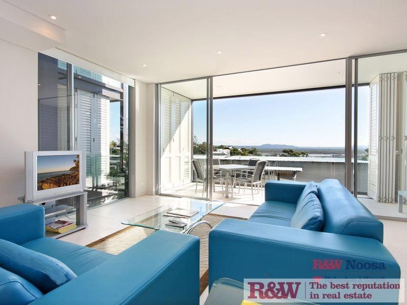 23/37 The Rise, Noosa Drive, Noosa Heads QLD 4567