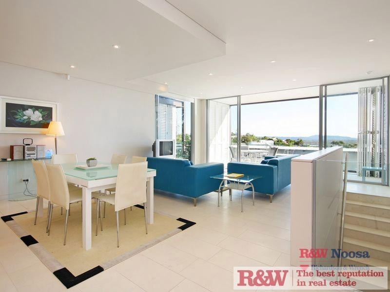 23/37 The Rise, Noosa Drive, Noosa Heads QLD 4567