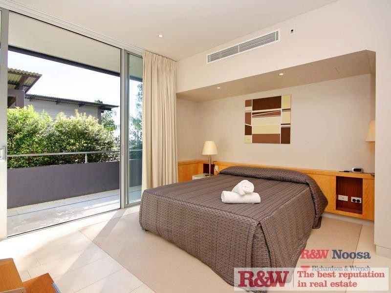23/37 The Rise, Noosa Drive, Noosa Heads QLD 4567
