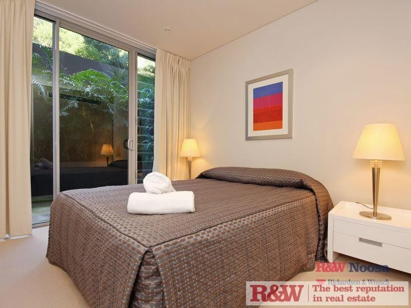 23/37 The Rise, Noosa Drive, Noosa Heads QLD 4567