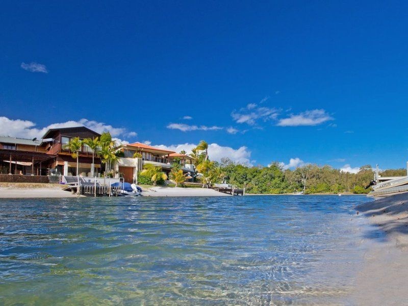 21 Cooran Court, Noosa Heads QLD 4567