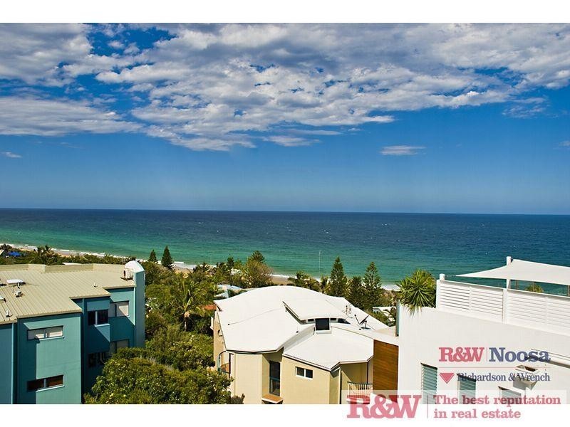 5 Park Crescent, Sunshine Beach QLD 4567