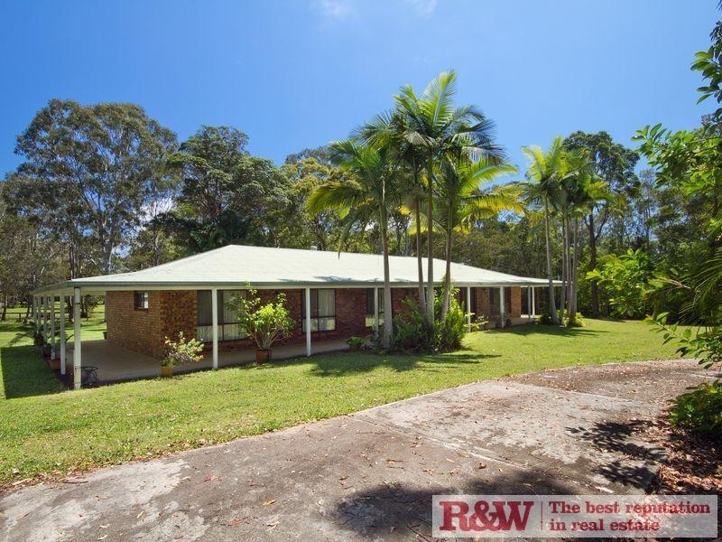 114 Goodwin Street, Tewantin QLD 4565