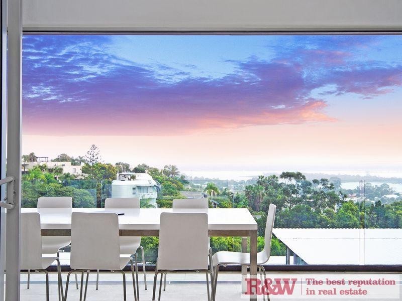 Apartment 36, The Rise Apartments, 37 Noosa Drive, Noosa Heads QLD 4567