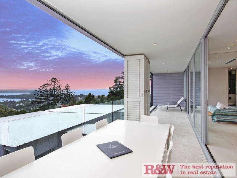 Apartment 36, The Rise Apartments, 37 Noosa Drive, Noosa Heads QLD 4567