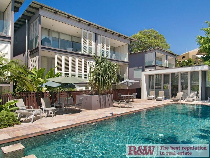 Apartment 36, The Rise Apartments, 37 Noosa Drive, Noosa Heads QLD 4567