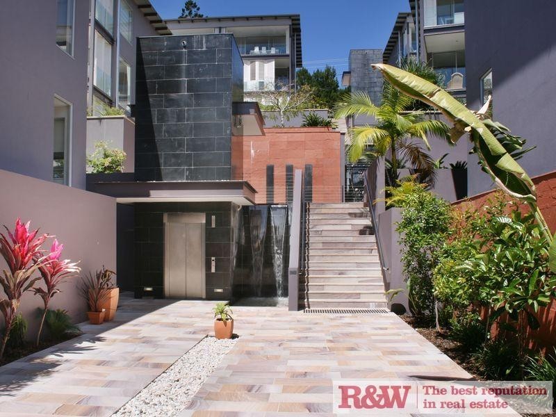 Apartment 36, The Rise Apartments, 37 Noosa Drive, Noosa Heads QLD 4567