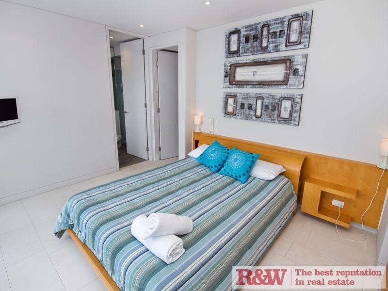 Apartment 36, The Rise Apartments, 37 Noosa Drive, Noosa Heads QLD 4567