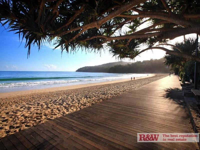 5/33 ‘Sandpiper’ Hastings Street, Noosa Heads QLD 4567